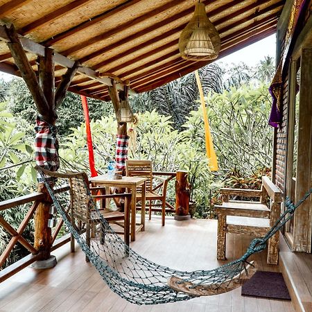 The Asri Villas Jembrana Kültér fotó