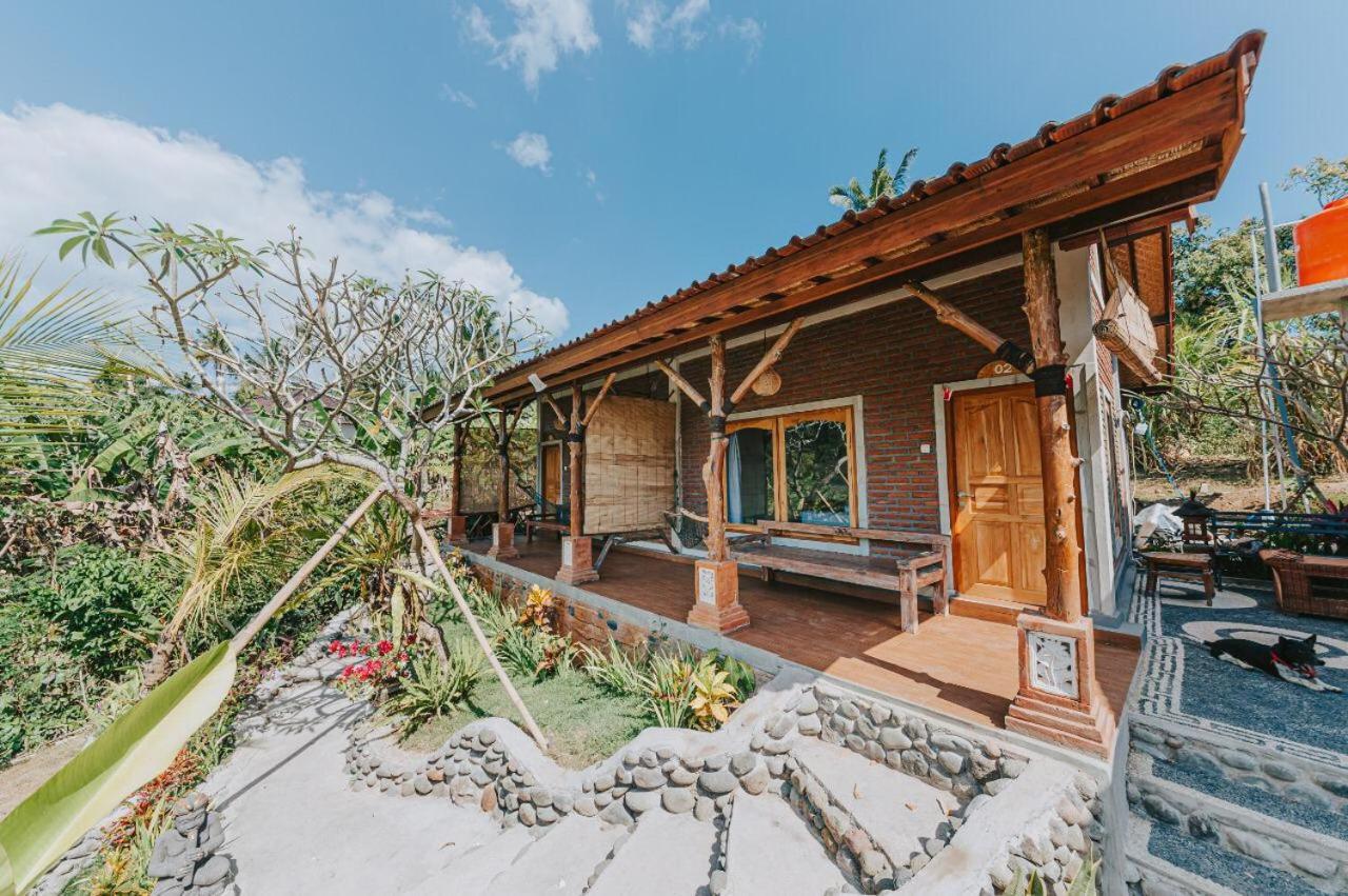 The Asri Villas Jembrana Kültér fotó